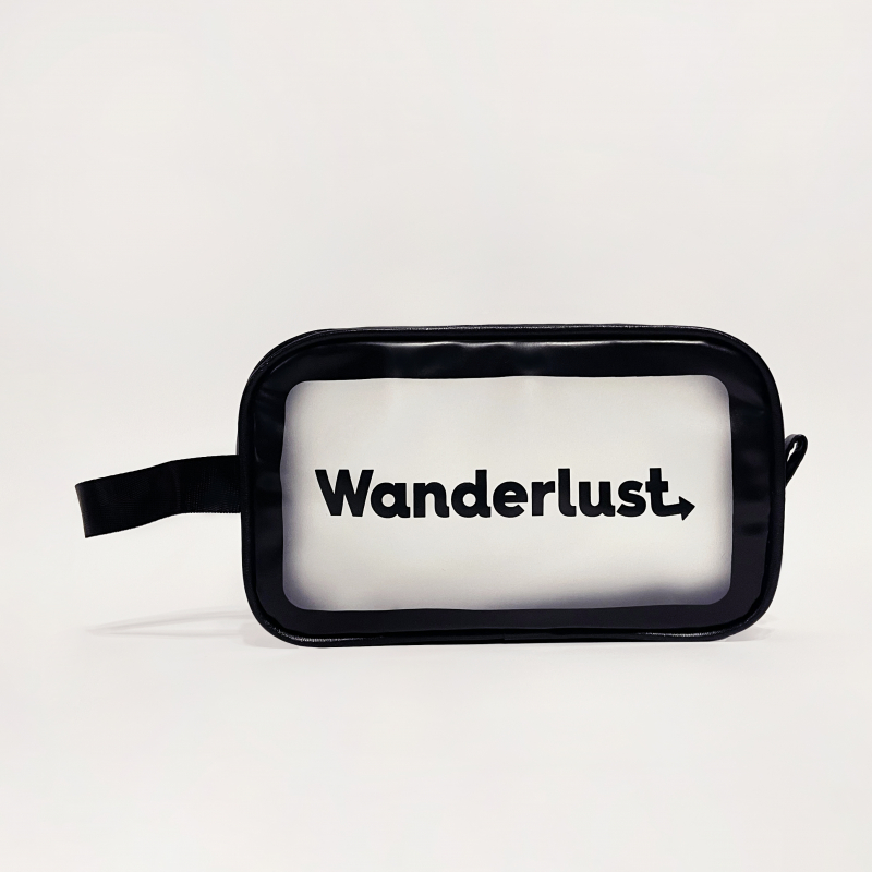 Organizador Wanderlust