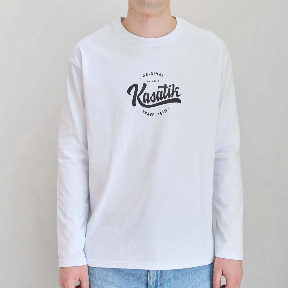 long sleeve t-shirt