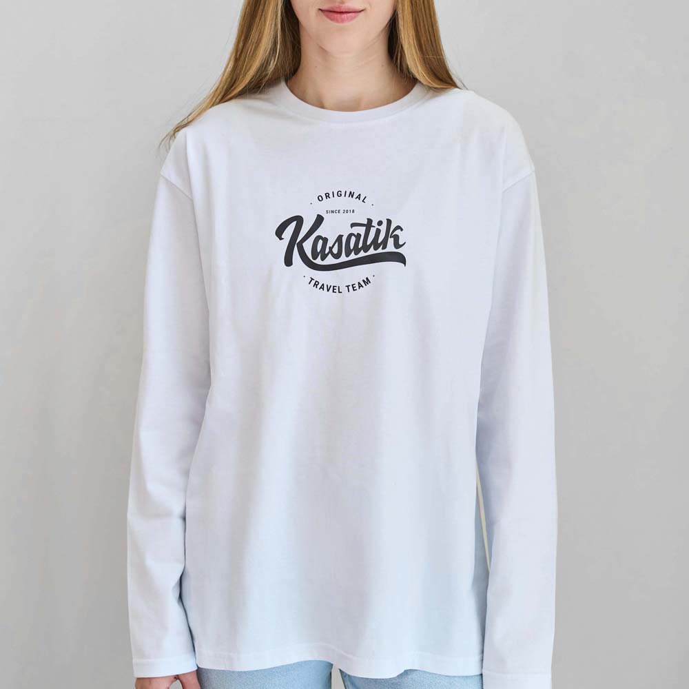 long sleeve t-shirt