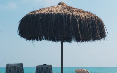 Working Remotely: місяць у 5* готелі в Туреччині